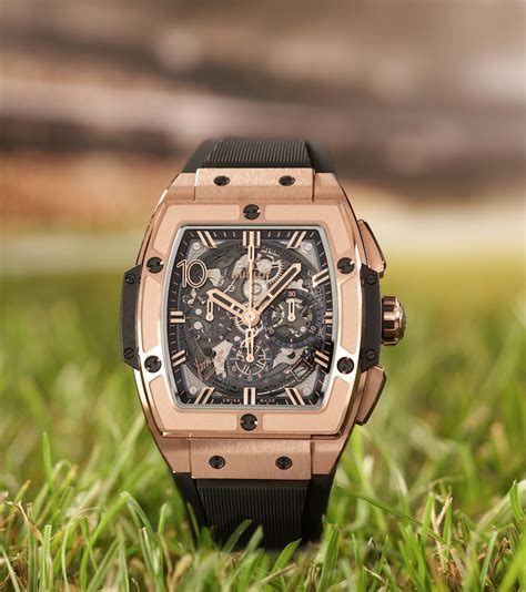 hublot james rodriguez|James Rodriguez .